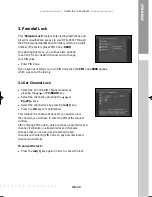 Preview for 24 page of Samsung MF68-00271A Instructions For Use Manual