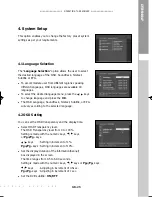 Preview for 26 page of Samsung MF68-00271A Instructions For Use Manual