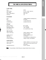 Preview for 30 page of Samsung MF68-00271A Instructions For Use Manual