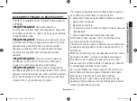 Preview for 3 page of Samsung MG23F301T Series Owner'S Instructions & Cooking Manual