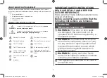 Preview for 146 page of Samsung MG23F302T Series Owner'S Instructions & Cooking Manual