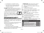 Preview for 8 page of Samsung MG23H3115 series Owner'S Instructions & Cooking Manual