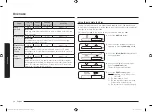 Preview for 90 page of Samsung MG23K3513 Series User Manual