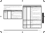 Preview for 17 page of Samsung MG23K3585 Series User Manual