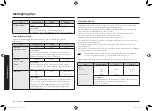 Preview for 30 page of Samsung MG23K3585 Series User Manual