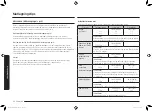 Preview for 32 page of Samsung MG23K3585 Series User Manual