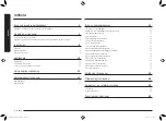 Preview for 42 page of Samsung MG23K3585 Series User Manual