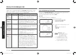 Preview for 60 page of Samsung MG23K3585 Series User Manual