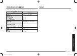 Preview for 79 page of Samsung MG23K3585 Series User Manual