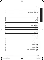 Preview for 3 page of Samsung MG28J5215 Series User Manual