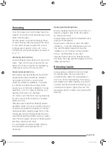 Preview for 188 page of Samsung MG28J5215 Series User Manual