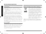 Preview for 8 page of Samsung MG30T5018C Series User Manual