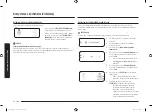 Preview for 16 page of Samsung MG30T5018C Series User Manual