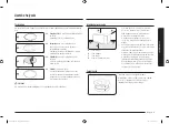 Preview for 57 page of Samsung MG30T5018C Series User Manual