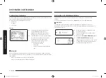 Preview for 60 page of Samsung MG30T5018C Series User Manual