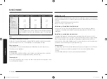 Preview for 86 page of Samsung MG30T5018C Series User Manual