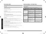 Preview for 136 page of Samsung MG30T5018C Series User Manual