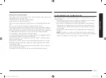 Preview for 151 page of Samsung MG30T5018C Series User Manual