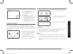 Preview for 27 page of Samsung MG30T5068C Series User Manual