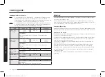 Preview for 32 page of Samsung MG30T5068C Series User Manual