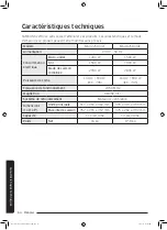 Preview for 132 page of Samsung MG32J5133A Series User Manual