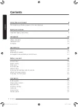 Preview for 138 page of Samsung MG32J5133A Series User Manual