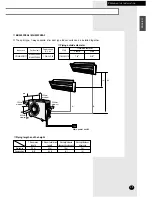 Preview for 5 page of Samsung MH026FKEA Installation Manual