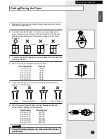 Preview for 13 page of Samsung MH026FKEA Installation Manual