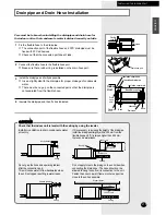 Preview for 15 page of Samsung MH026FKEA Installation Manual