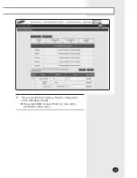 Preview for 21 page of Samsung MIM-B17 Installation Manual