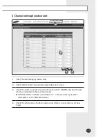 Preview for 25 page of Samsung MIM-B17 Installation Manual