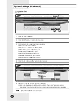 Preview for 30 page of Samsung MIM-B17 Installation Manual