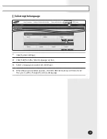 Preview for 31 page of Samsung MIM-B17 Installation Manual