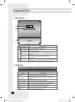 Preview for 6 page of Samsung MIM-B17 User Manual