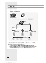 Preview for 8 page of Samsung MIM-B17 User Manual