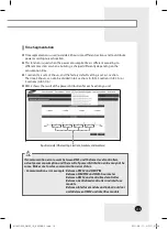 Preview for 13 page of Samsung MIM-B17 User Manual