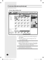 Preview for 20 page of Samsung MIM-B17 User Manual