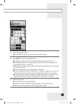 Preview for 21 page of Samsung MIM-B17 User Manual