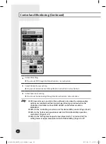 Preview for 30 page of Samsung MIM-B17 User Manual