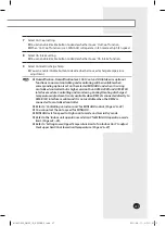 Preview for 37 page of Samsung MIM-B17 User Manual