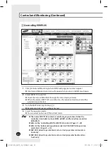 Preview for 42 page of Samsung MIM-B17 User Manual