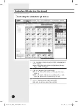 Preview for 46 page of Samsung MIM-B17 User Manual