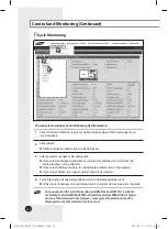 Preview for 52 page of Samsung MIM-B17 User Manual