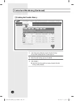 Preview for 58 page of Samsung MIM-B17 User Manual