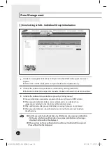 Preview for 60 page of Samsung MIM-B17 User Manual