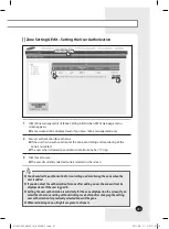 Preview for 61 page of Samsung MIM-B17 User Manual