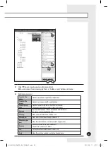 Preview for 63 page of Samsung MIM-B17 User Manual