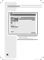 Preview for 66 page of Samsung MIM-B17 User Manual