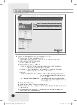 Preview for 68 page of Samsung MIM-B17 User Manual