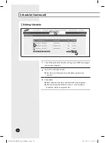 Preview for 70 page of Samsung MIM-B17 User Manual